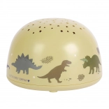 Dinosaures