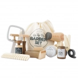 Set de coiffeuse et barbier Le Toy Van