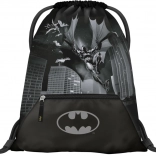 Sac avec poche Batman Dark City