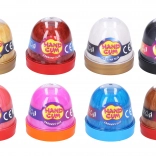 Slime scintillant modelable Hand Gum