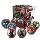 Balle Avengers 6 cm