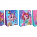 Sac cadeau L pour enfants 30 × 40 × 12 cm