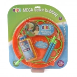 Bubli Mega - grandes bulles