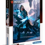 Puzzle 1000 pièces Magic The Gathering Collection