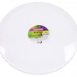 Toile ronde pour peinture 30 cm