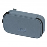 Trousse scolaire Baagl Skate Dust Blue