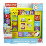 Fisher-Price Apprends et ris ! Mon premier jeu 123