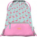 Sac à dos Flamant Rose par BAAGL
