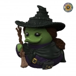 Canard sorcière Elphaba par Tubbz