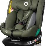 Siège auto Lionelo Bastiaan One i-Size 40–150 cm Green Olive