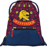 Sac avec poche Harry Potter Gryffondor
