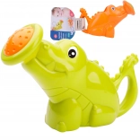 Woopie jouet de bain arrosoir crocodile
