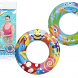 Bouée gonflable pour enfants Ocean pour la natation