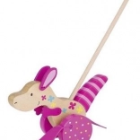 Kangourou à tirer Susibelle