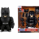 Figurine métallique Batman 15 cm