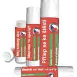 Colle solide KORES Pour une bonne humeur 20g