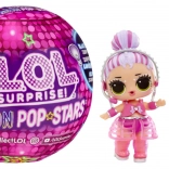 L.O.L. Surprise Neon Pop Stars poupées