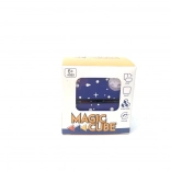 Cube logique magnétique 5,6 cm