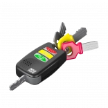 Mes premières clés sonores pour enfants