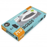 Magellan MyRoads lot de grands virages