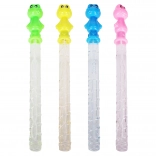 Bâton à bulles crocodile 100 ml