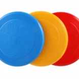 Disque volant 23,5 cm – assortiment de couleurs