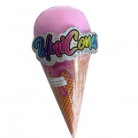 UniCones cornet surprise – licorne et accessoires