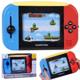 Console de jeux rétro