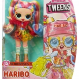 L.O.L. Surprise Tweens Loves Mini Sweets x HARIBO poupée mannequin