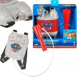 Paw Patrol sac à eau avec pistolet à pompe, réglable, 1 litre