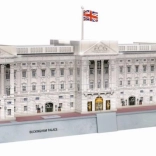 Iconics Palais de Buckingham – édition nocturne