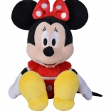 Peluche Minnie Mouse 25 cm DISNEY