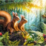 Cherry Pazzi Puzzle Ce Moment Précis 500 Pièces