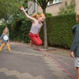 Élastique à sauter 3 m