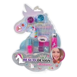 LUKKY coffret de maquillage pour enfants licorne