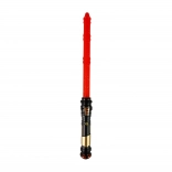 Épée spatiale avec effets lumineux et sonores