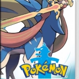 SWITCH Pokémon Sword