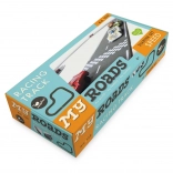 Piste de course Magellan MyRoads