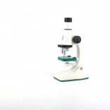 Microscope pour enfants STEM avec agrandissement jusqu'à 1200x