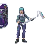 Figurine Fortnite Teknique Solo Mode