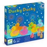 Jeu Lucky Ducky de Djeco