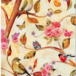 STAR puzzle « Gazouillis dans les branches » – 300 pièces