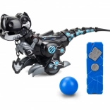 dinosaure robotique télécommandé my dino ii