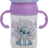 Gobelet d’apprentissage pour enfants 395 ml STITCH