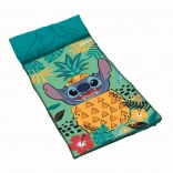 Sac de couchage pour enfants STITCH 140 × 60 cm