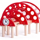 Grande gare ferroviaire