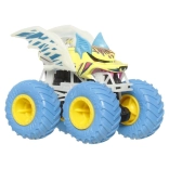 Hot Wheels Monster Trucks phosphorescents 1:64