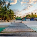 Ravensburger puzzle Maldives Paradise 1000 pièces