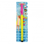 Corde pour grandes bulles de savon 50 cm