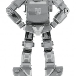 Puzzle 3D Transformers : Bumblebee de Metal Earth